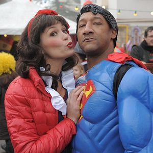 Photo Edouard Montoute