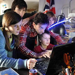 Photo Thomas Silberstein