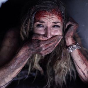 Photo Aftershock, l'enfer sur terre