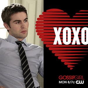 Photo Chace Crawford