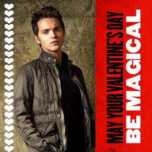 Photo The Secret Circle