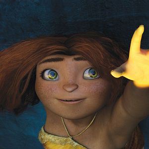 Photo Les Croods