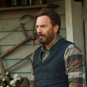 Photo Hatfields & McCoys