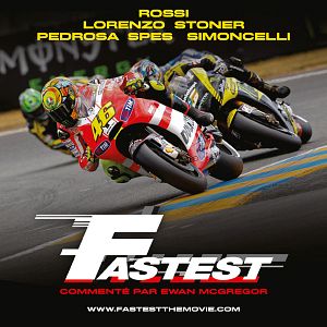 Photo Fastest (Côté Diffusion)