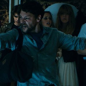 Photo Richard Coyle