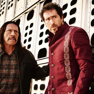 Photo Danny Trejo