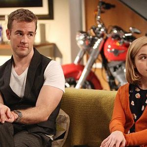 Photo Kiernan Shipka