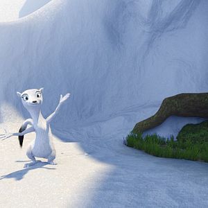 Photo Niko le petit Renne 2