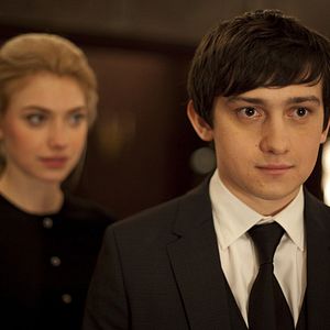 Photo Craig Roberts