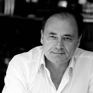 Photo Patrick Bonnel