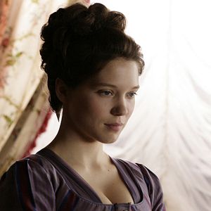 Photo Les Adieux à la reine
