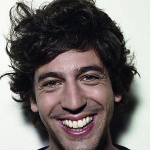 Photo Max Boublil