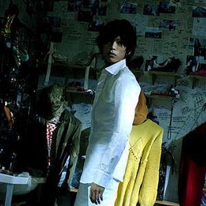 Photo Yusuke Yamamoto