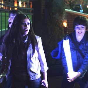 Photo My Babysitter's a Vampire