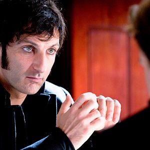 Photo Ernesto Alterio