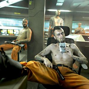 Photo James Mather (II)