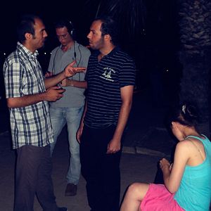 Photo Dört Sıvı:Kan