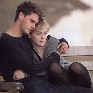 Photo Jeremy Irvine