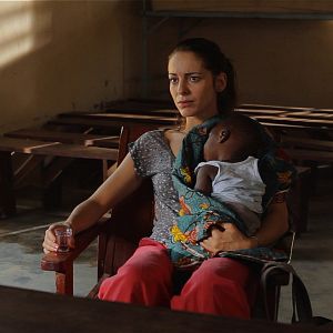 Photo Le Secret de l'enfant fourmi