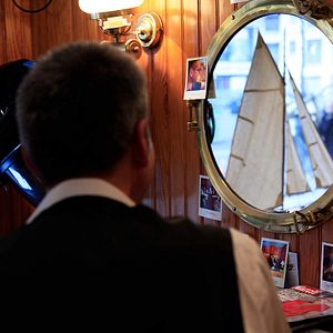 Photo Chez Léon Coiffure