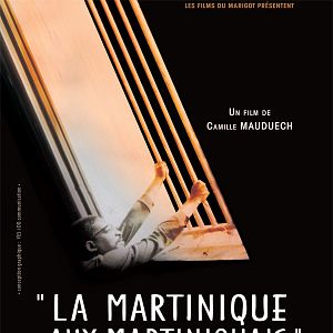 Photo La Martinique aux martiniquais - L'Affaire de l'Ojam