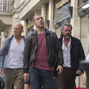 Photo Sebastian Koch