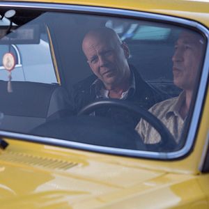 Photo Die Hard : belle journée pour mourir