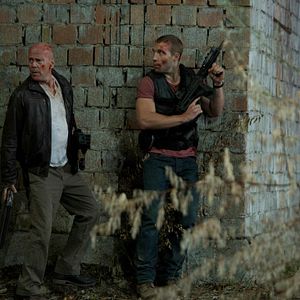 Photo Die Hard : belle journée pour mourir