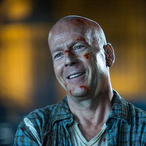 Photo Die Hard : belle journée pour mourir