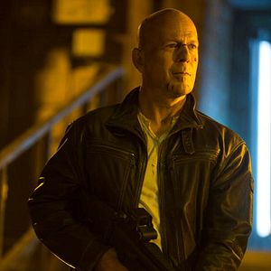 Photo Die Hard : belle journée pour mourir