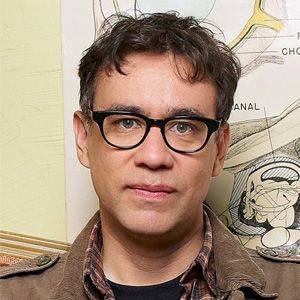Photo Fred Armisen