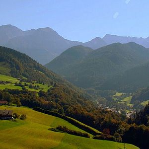 Photo Bavaria - Traumreise durch Bayern