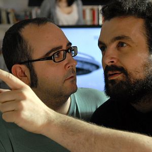 Photo Nacho Vigalondo