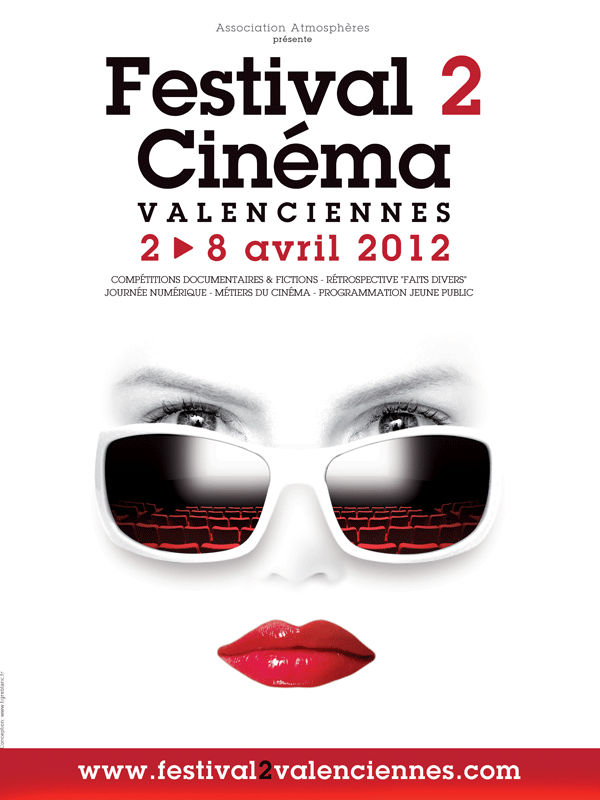 Photo Festival 2 cinéma de Valenciennes