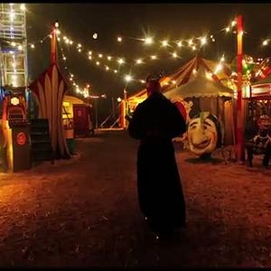 Photo The Devil's Carnival