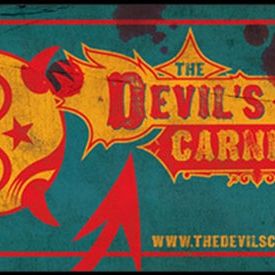Photo The Devil's Carnival