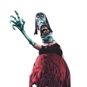 Photo L'Étrange pouvoir de Norman