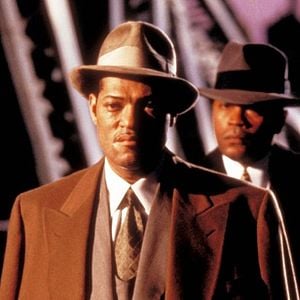 Photo Les Seigneurs de Harlem