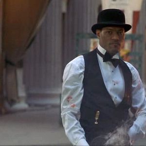 Photo Les Seigneurs de Harlem