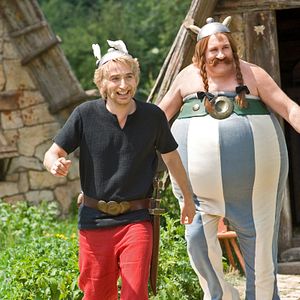 Photo Astérix et Obélix : au service de Sa Majesté