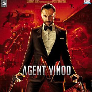 Photo Agent Vinod
