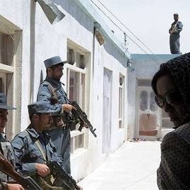 Photo Traumfabrik Kabul
