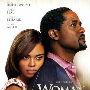 Photo Woman Thou Art Loosed: On the 7th Day