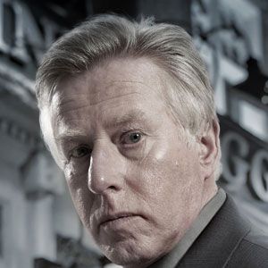 Photo Philip Davis (II)