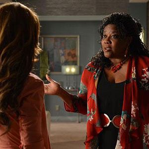 Photo Loretta Devine