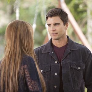 Photo Colin Egglesfield
