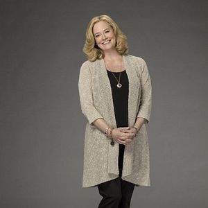 Photo Cybill Shepherd