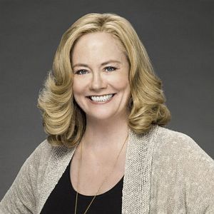 Photo Cybill Shepherd