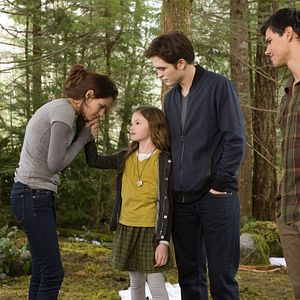 Photo Taylor Lautner