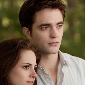 Photo Stephenie Meyer